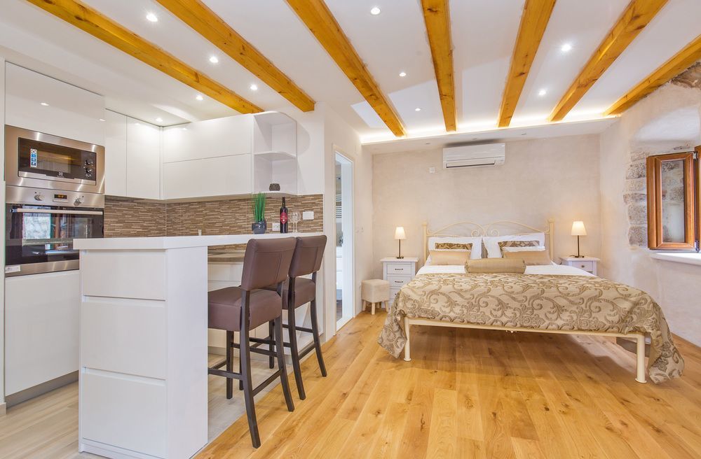 Apartment Stradun *