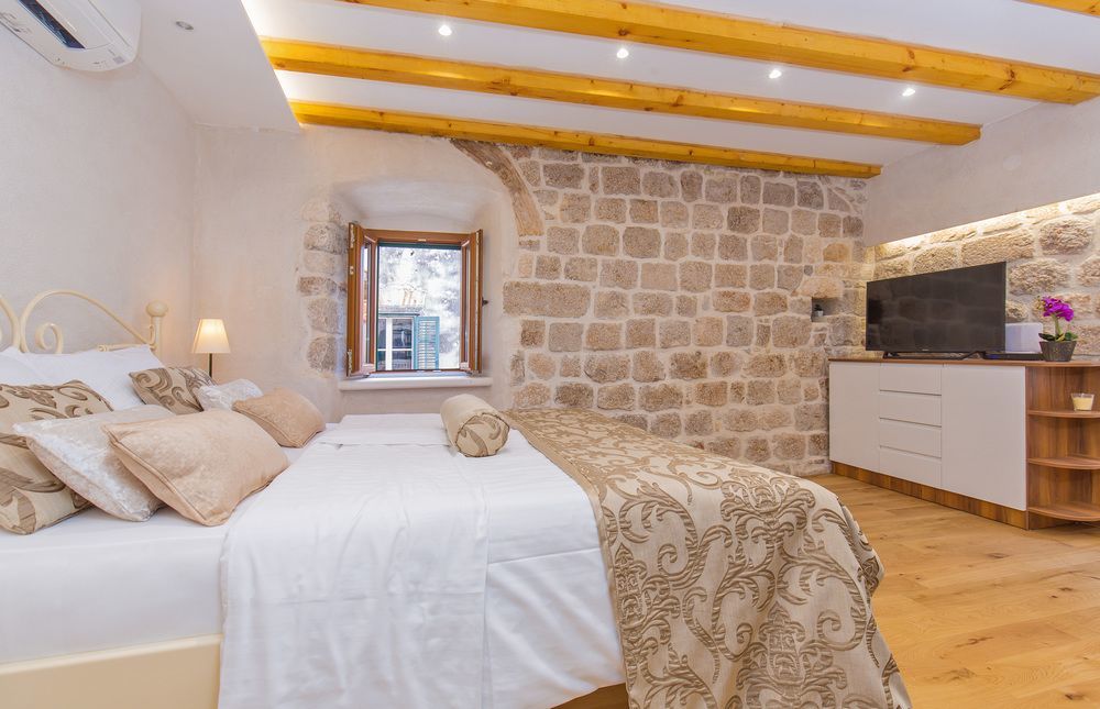 Apartment Stradun *